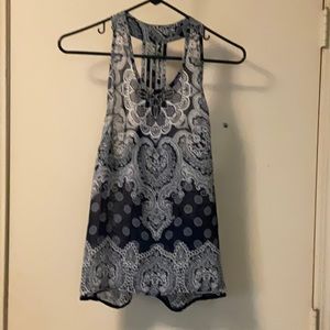 Elodie top size small